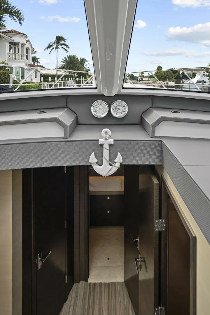 Slide: The Image of Cruisers 54 Cantius 2019 - 32