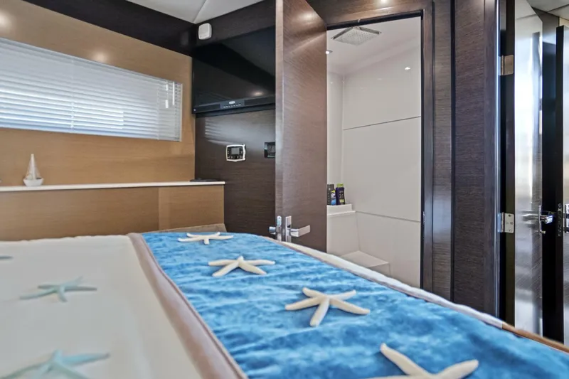 Slide: The Image of Cruisers 54 Cantius 2019 - 36
