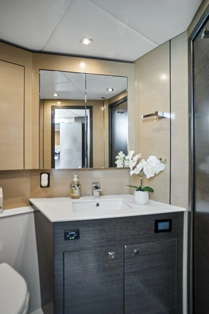Slide: The Image of Cruisers 54 Cantius 2019 - 39