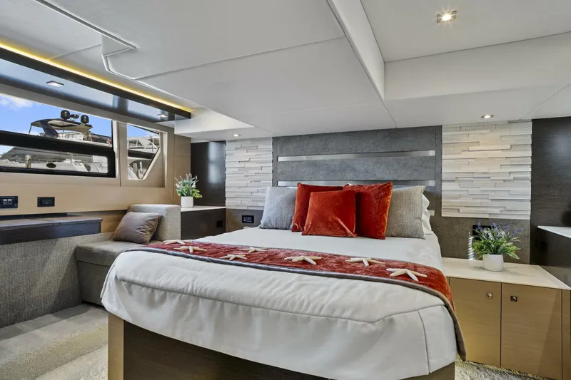 Slide: The Image of Cruisers 54 Cantius 2019 - 40