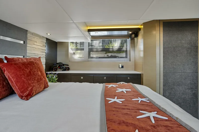 Slide: The Image of Cruisers 54 Cantius 2019 - 43