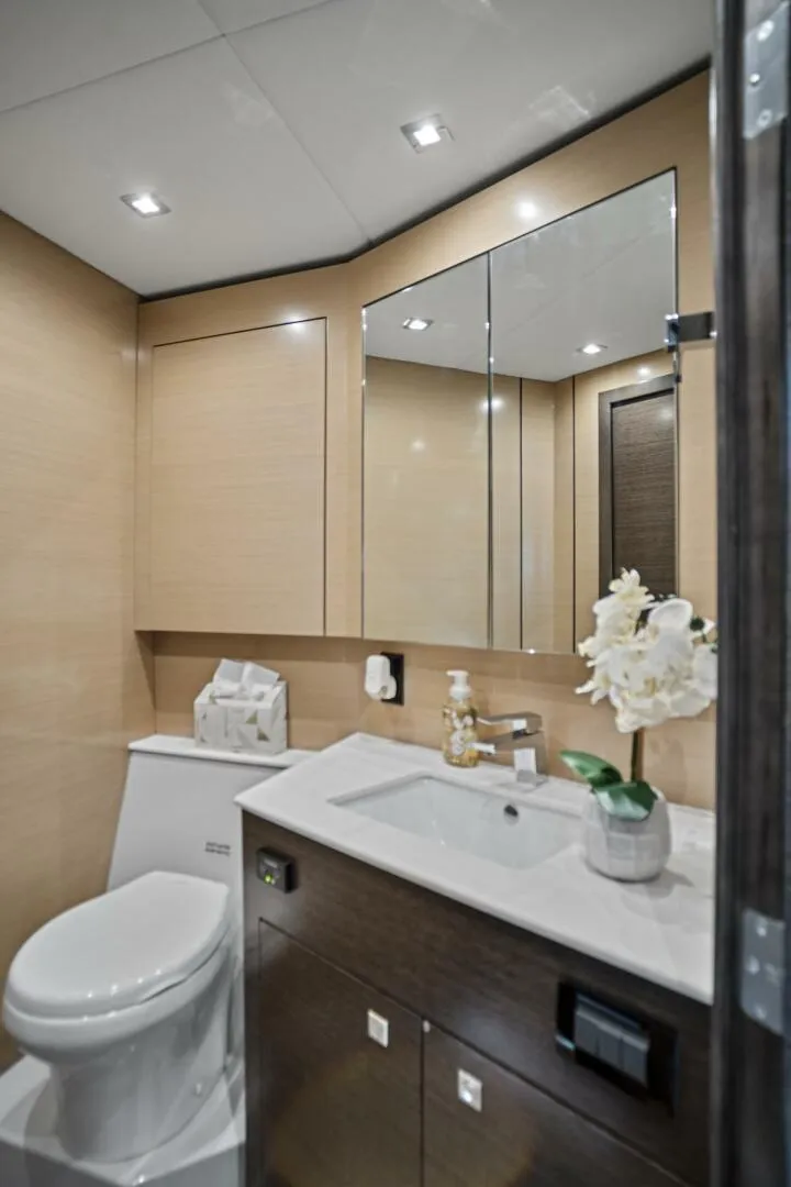 Slide: The Image of Cruisers 54 Cantius 2019 - 47
