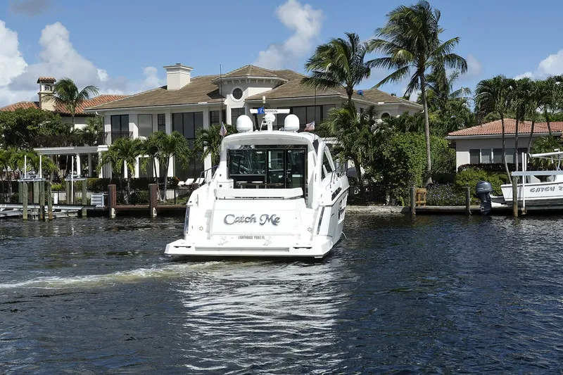 Slide: The Image of Cruisers 54 Cantius 2019 - 5