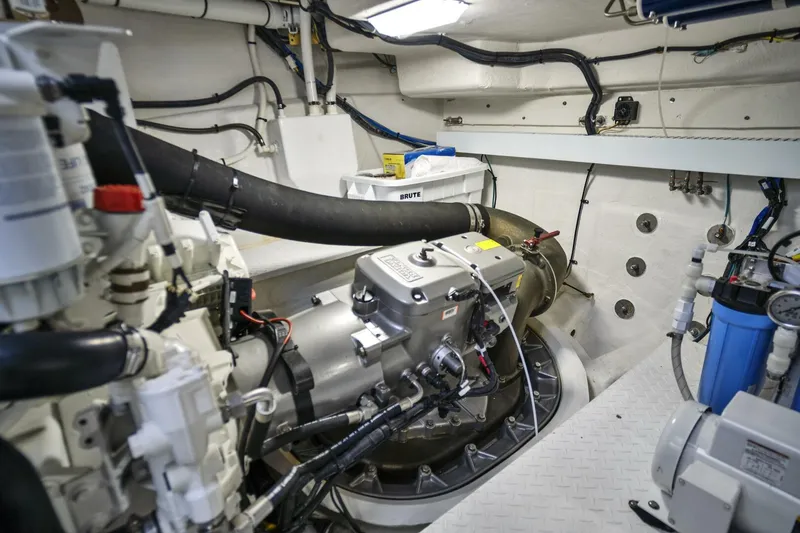 Slide: The Image of Cruisers 54 Cantius 2019 - 51