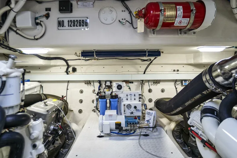 Slide: The Image of Cruisers 54 Cantius 2019 - 54