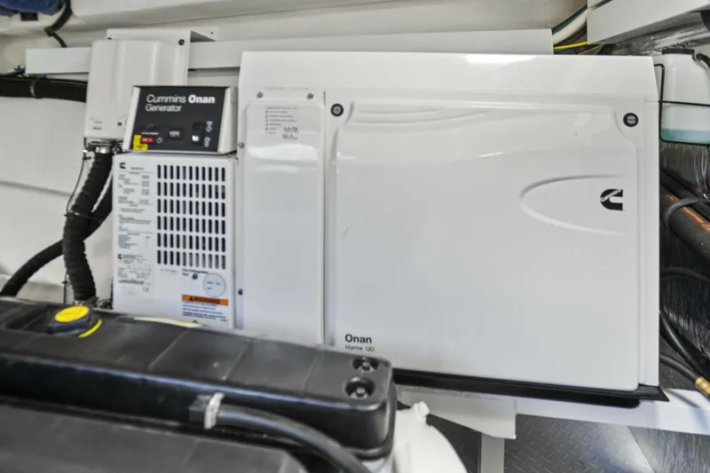 Slide: The Image of Cruisers 54 Cantius 2019 - 55
