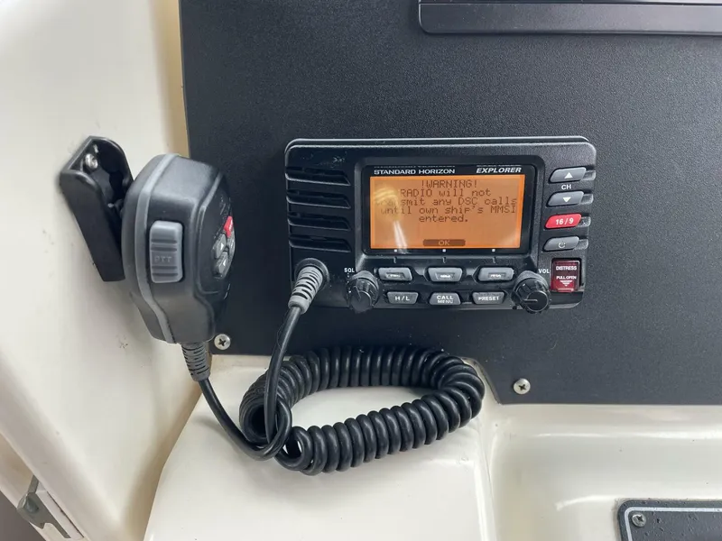 Slide: The Image of Pursuit 3000 Express 2000 - 11