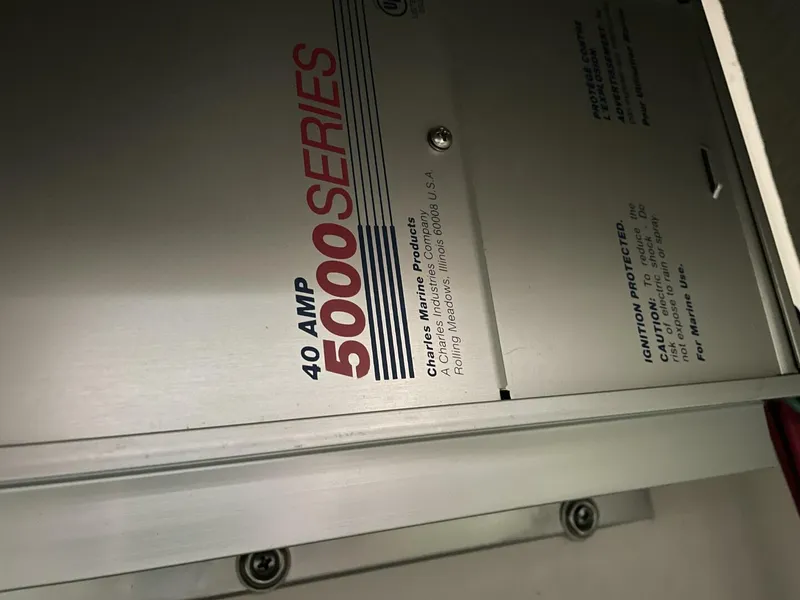 Slide: The Image of Pursuit 3000 Express 2000 - 48