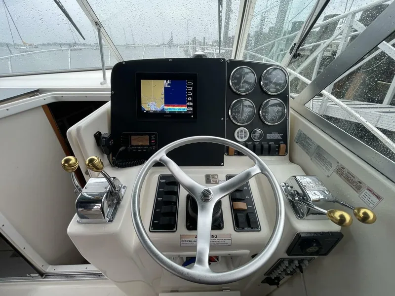 Slide: The Image of Pursuit 3000 Express 2000 - 9