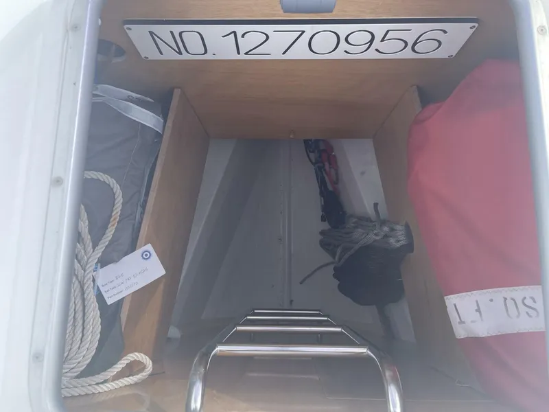 Slide: The Image of Beneteau Oceanis 45 2017 - 15
