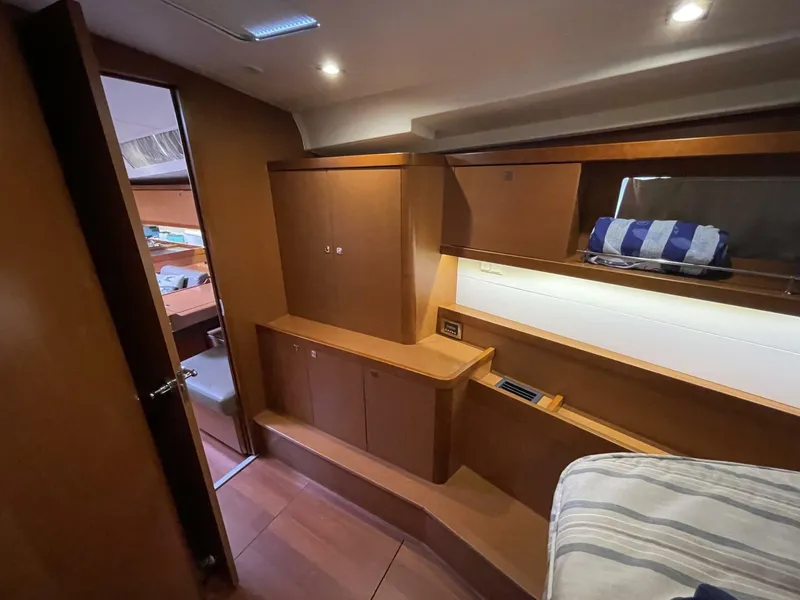 Slide: The Image of Beneteau Oceanis 45 2017 - 40