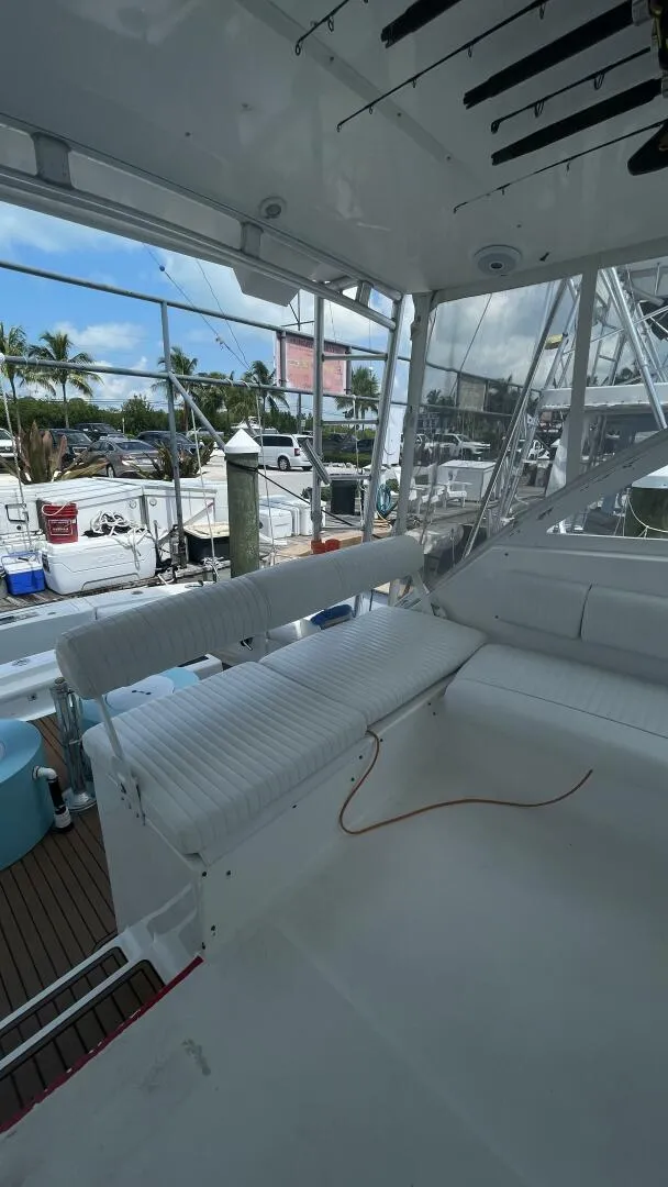 Slide: The Image of Luhrs 41 Open 2006 - 10