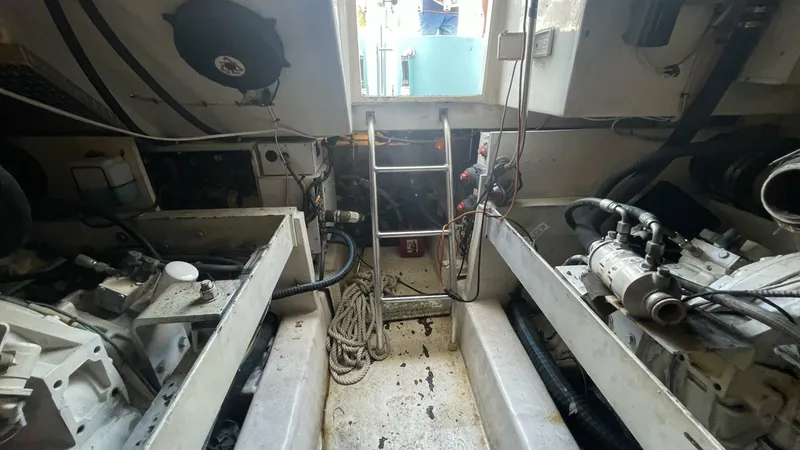 Slide: The Image of Luhrs 41 Open 2006 - 14