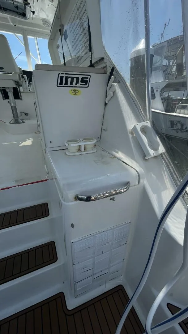Slide: The Image of Luhrs 41 Open 2006 - 15