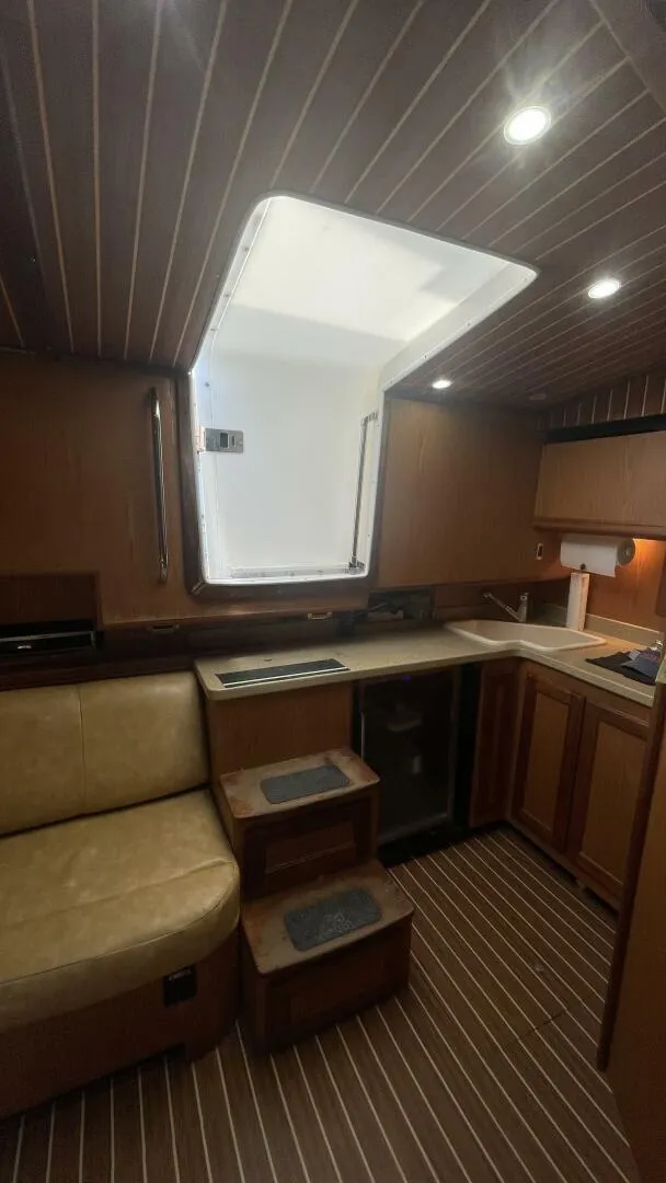 Slide: The Image of Luhrs 41 Open 2006 - 2