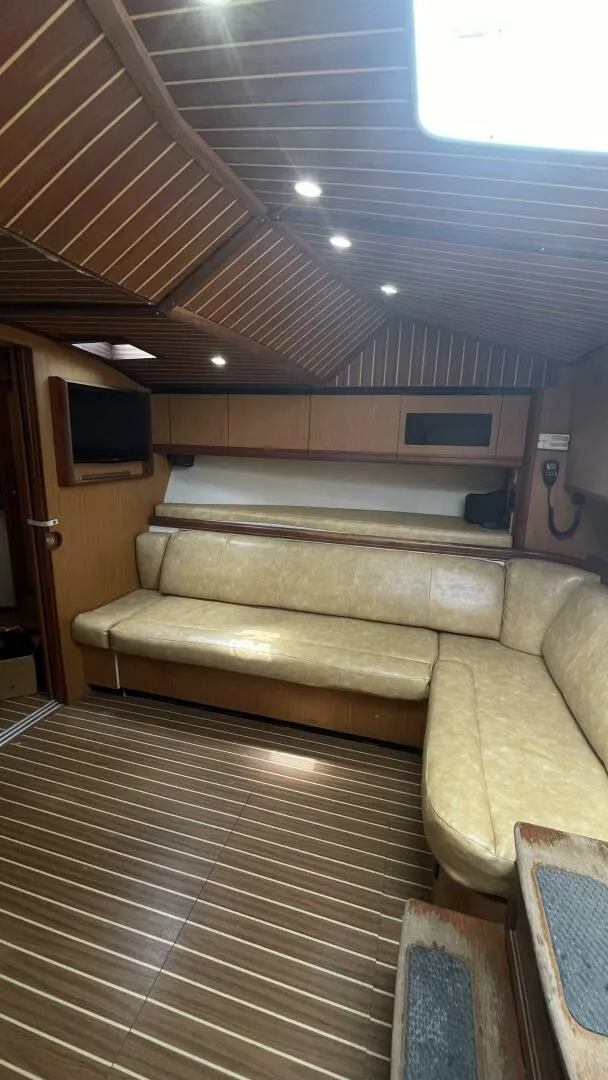 Slide: The Image of Luhrs 41 Open 2006 - 4