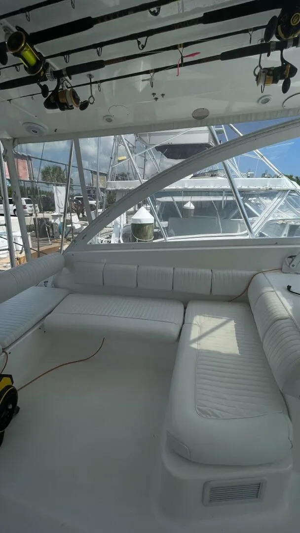 Slide: The Image of Luhrs 41 Open 2006 - 9