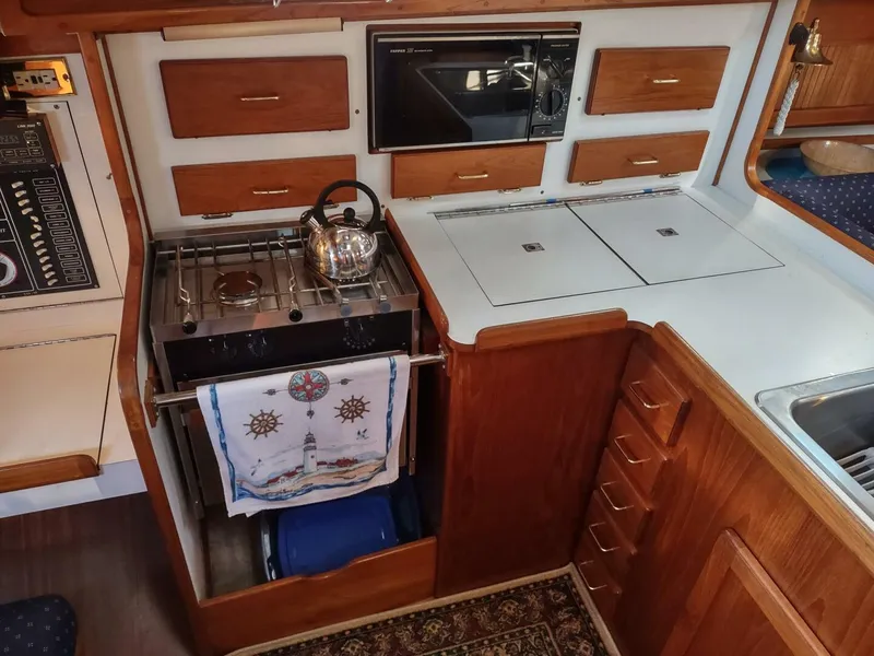 Slide: The Image of Caliber 1989 - 31