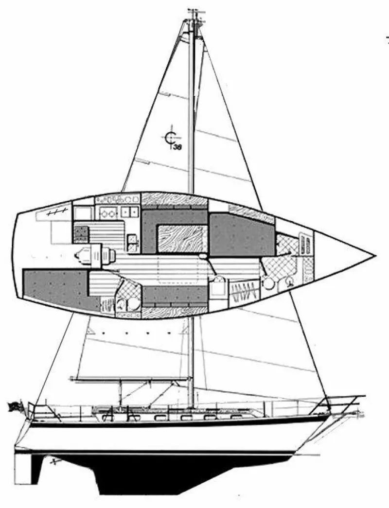 Slide: The Image of Caliber 1989 - 63