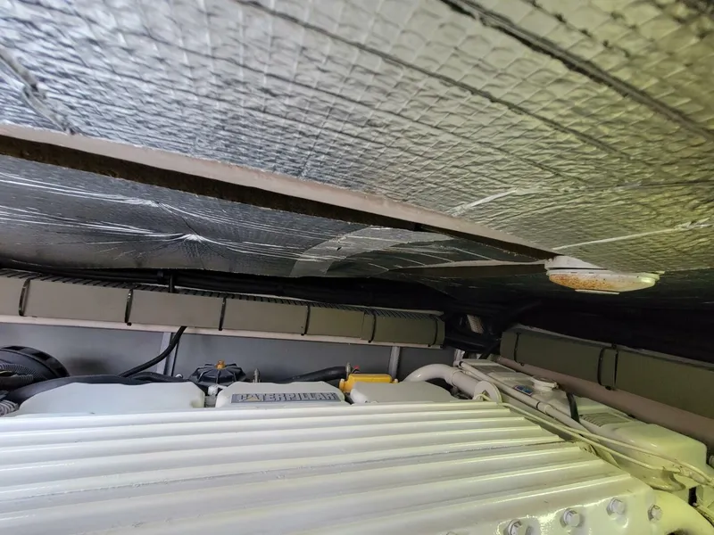 Slide: The Image of Sea Ray 540 Sundancer 2000 - 125