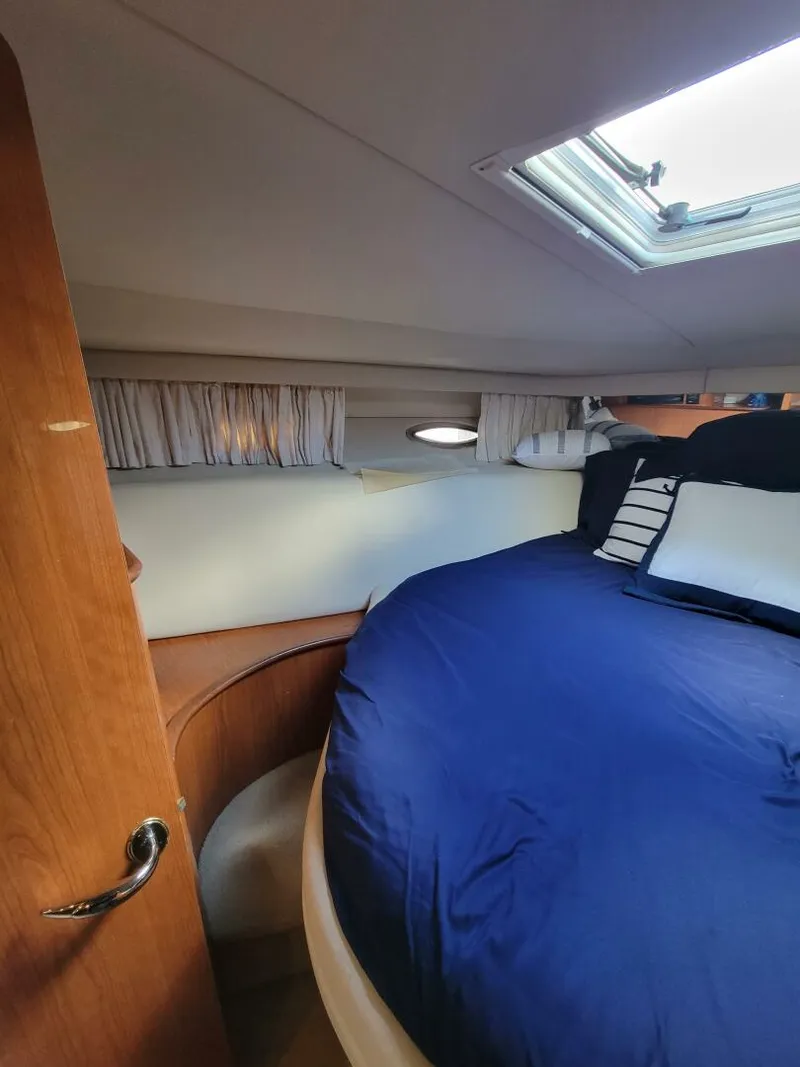 Slide: The Image of Sea Ray 540 Sundancer 2000 - 76