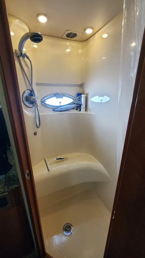 Slide: The Image of Meridian 408 2004 - 27