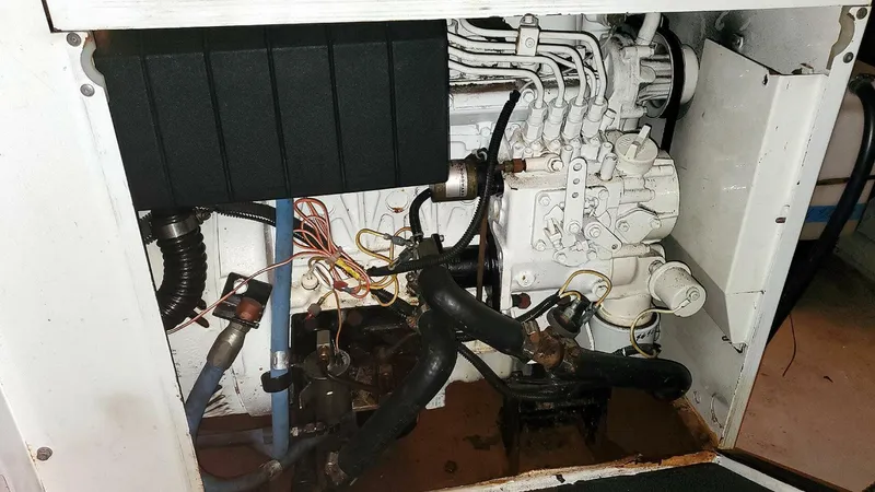 Slide: The Image of Meridian 408 2004 - 47