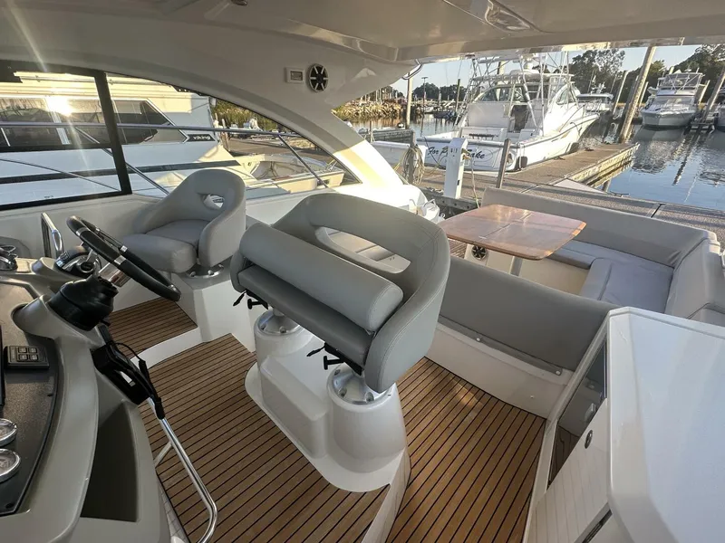 Slide: The Image of Beneteau Gran Turismo 2013 - 10