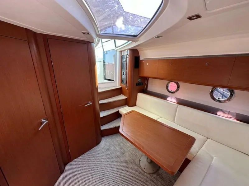Slide: The Image of Beneteau Gran Turismo 2013 - 24