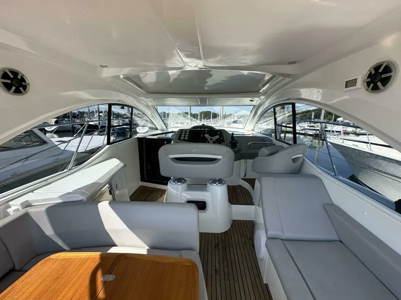 Slide: The Image of Beneteau Gran Turismo 2013 - 3