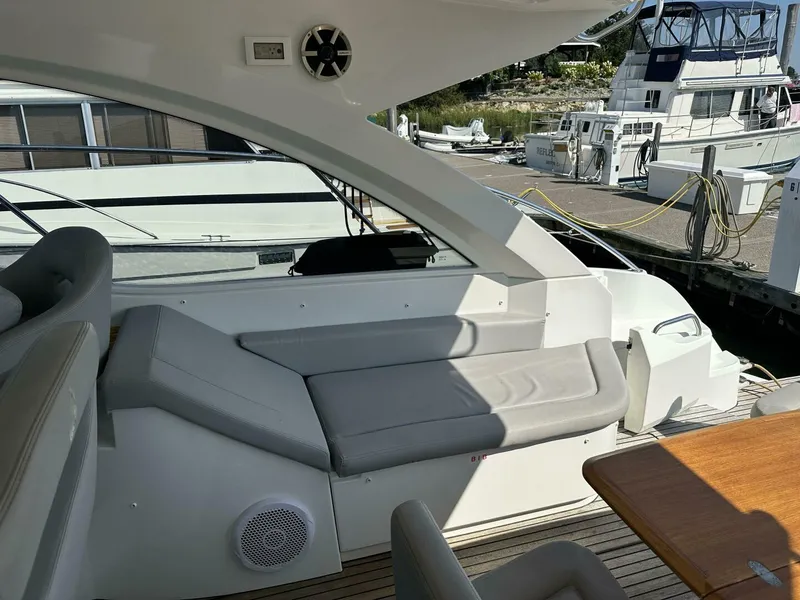 Slide: The Image of Beneteau Gran Turismo 2013 - 5
