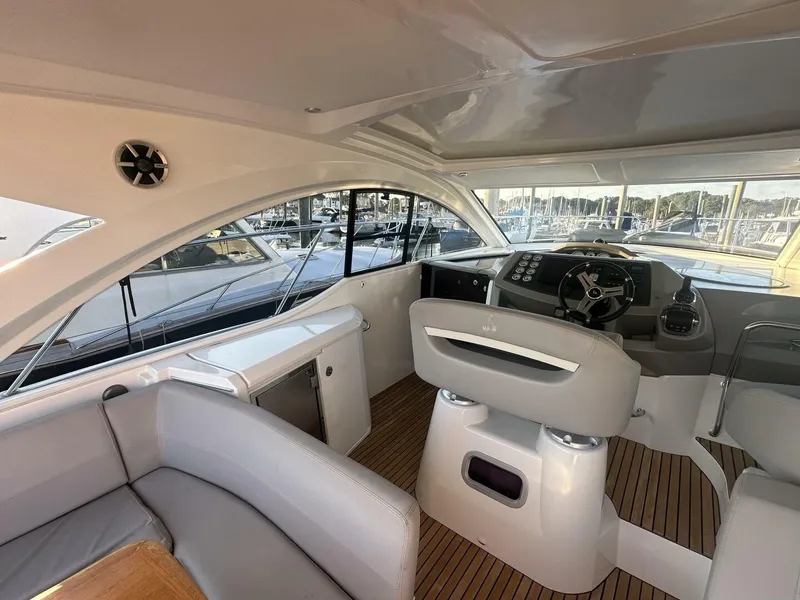 Slide: The Image of Beneteau Gran Turismo 2013 - 8