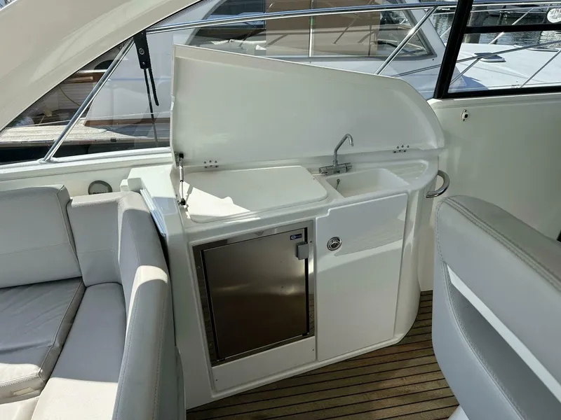 Slide: The Image of Beneteau Gran Turismo 2013 - 9