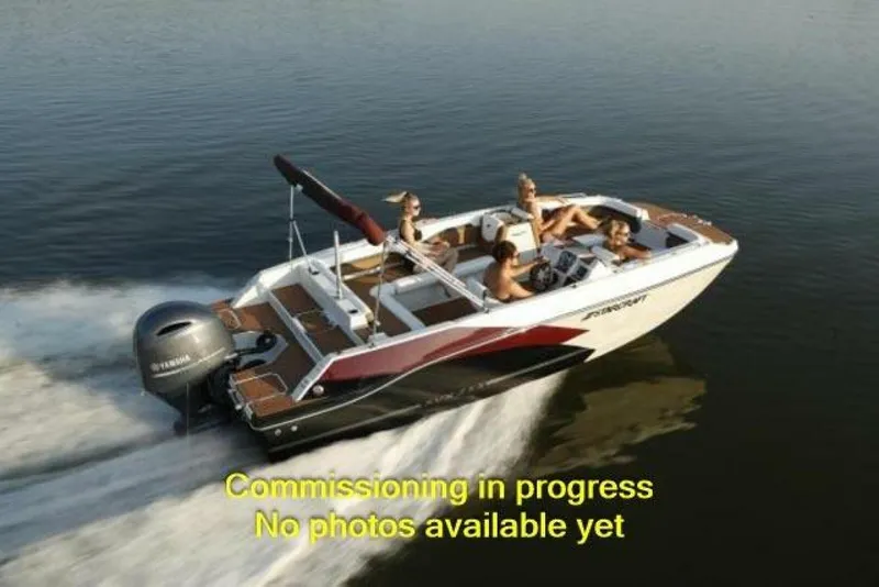 Slide: The Image of Starcraft SVX 211 OB 2024 - 3