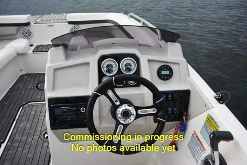 Slide: The Image of Starcraft SVX 211 OB 2024 - 7