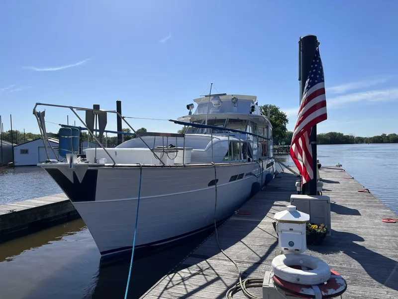 Slide: The Image of Chris-Craft 1966 - 3