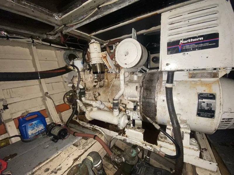 Slide: The Image of Chris-Craft 1966 - 36