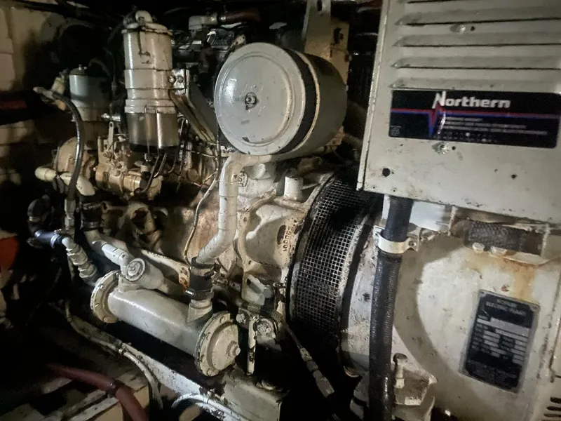 Slide: The Image of Chris-Craft 1966 - 41