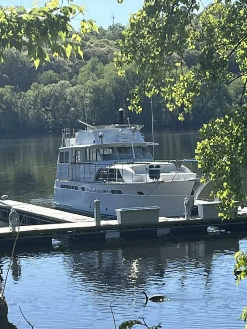 Slide: The Image of Chris-Craft 1966 - 5