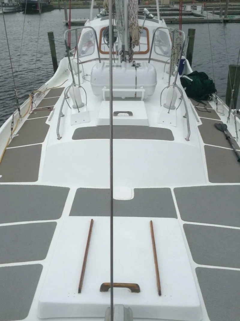 Slide: The Image of Custom Bruce Bingham Cutter 1992 - 15