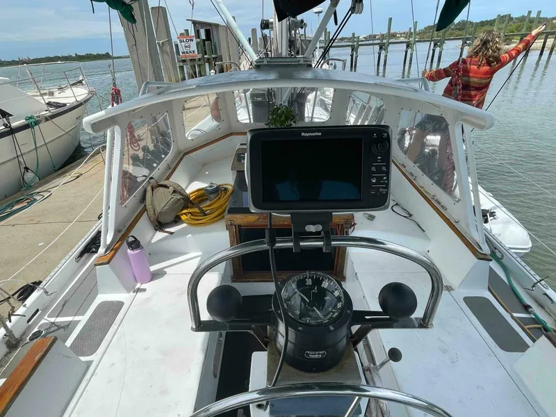 Slide: The Image of Custom Bruce Bingham Cutter 1992 - 2