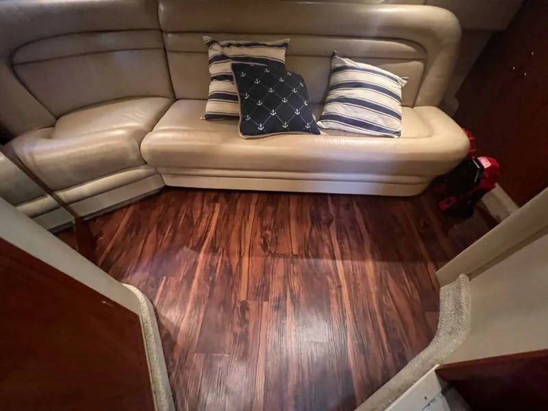 Slide: The Image of Sea Ray 460 Sundancer 2002 - 25