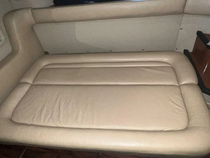 Slide: The Image of Sea Ray 460 Sundancer 2002 - 50