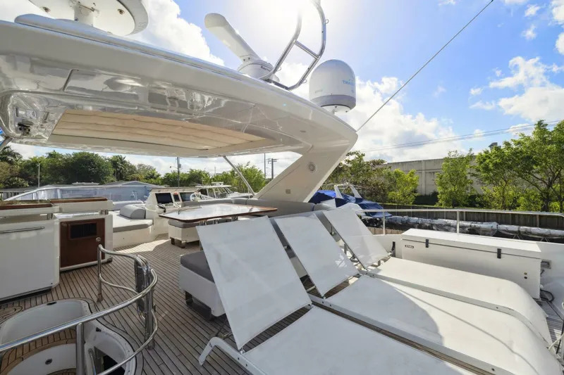 Slide: The Image of Azimut 70 2013 - 18