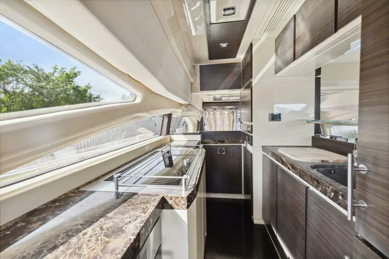 Slide: The Image of Azimut 70 2013 - 29