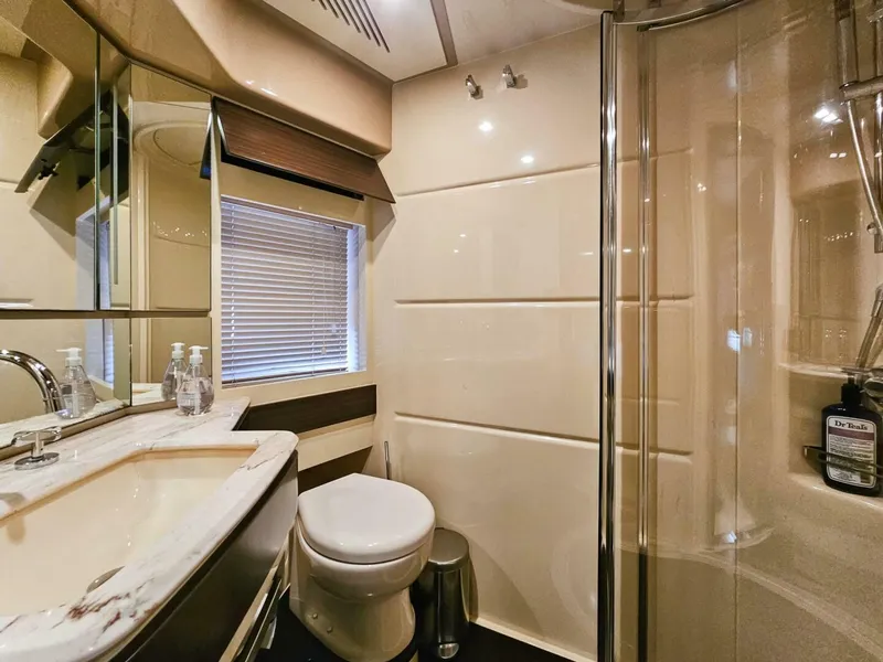 Slide: The Image of Azimut 70 2013 - 50