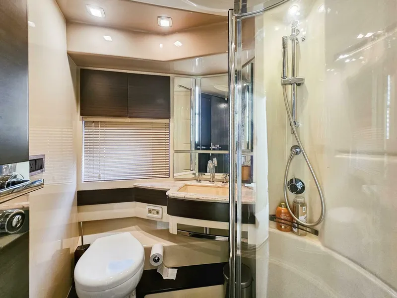 Slide: The Image of Azimut 70 2013 - 53