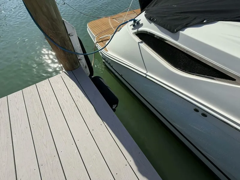 Slide: The Image of Sea Ray 350 Sundancer 2016 - 47
