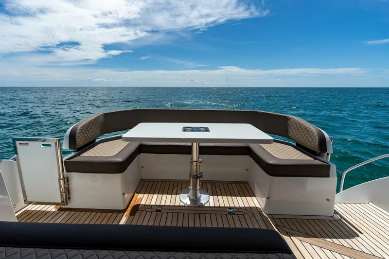 Slide: The Image of Galeon 425 HTS 2022 - 13