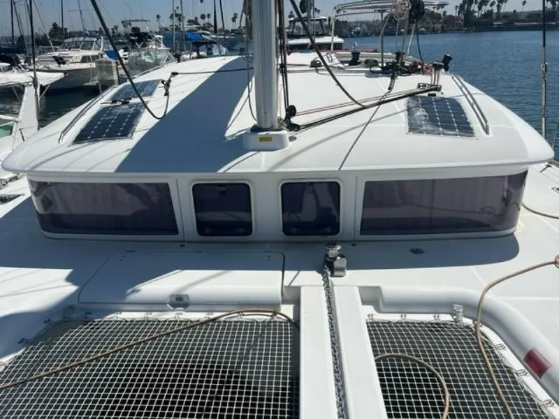 Slide: The Image of Lagoon 400 S2 2016 - 4
